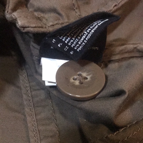 H&M fitted jacket size M - Picture 6 of 6